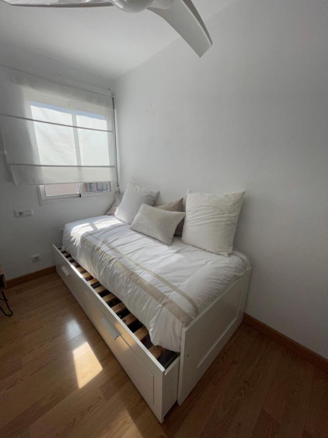 La Casita De Jimena Apartment Valencia Bagian luar foto