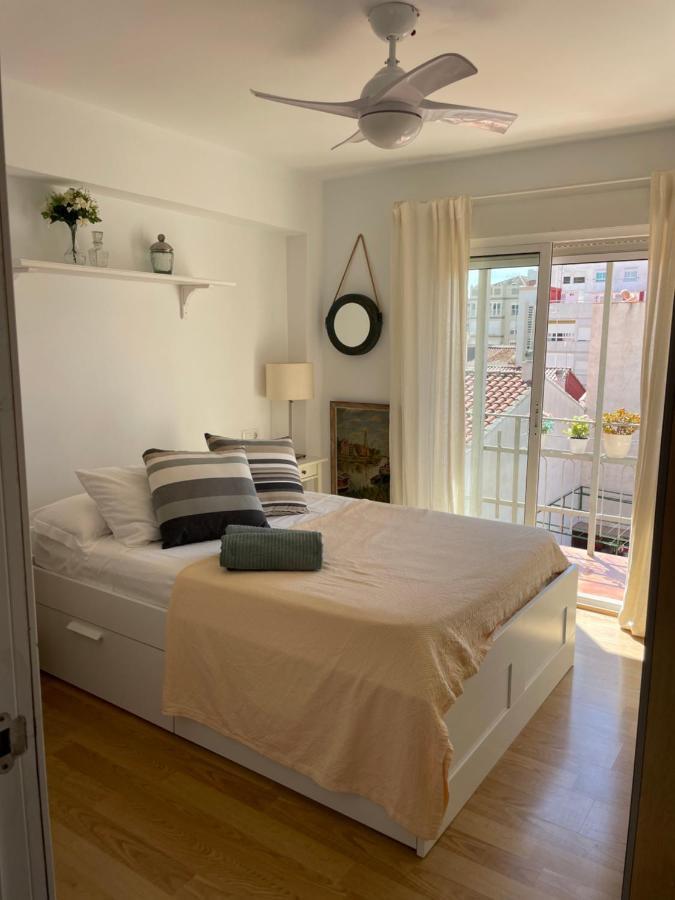 La Casita De Jimena Apartment Valencia Bagian luar foto