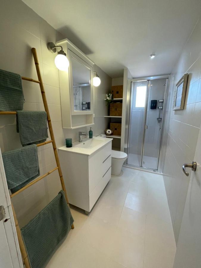 La Casita De Jimena Apartment Valencia Bagian luar foto