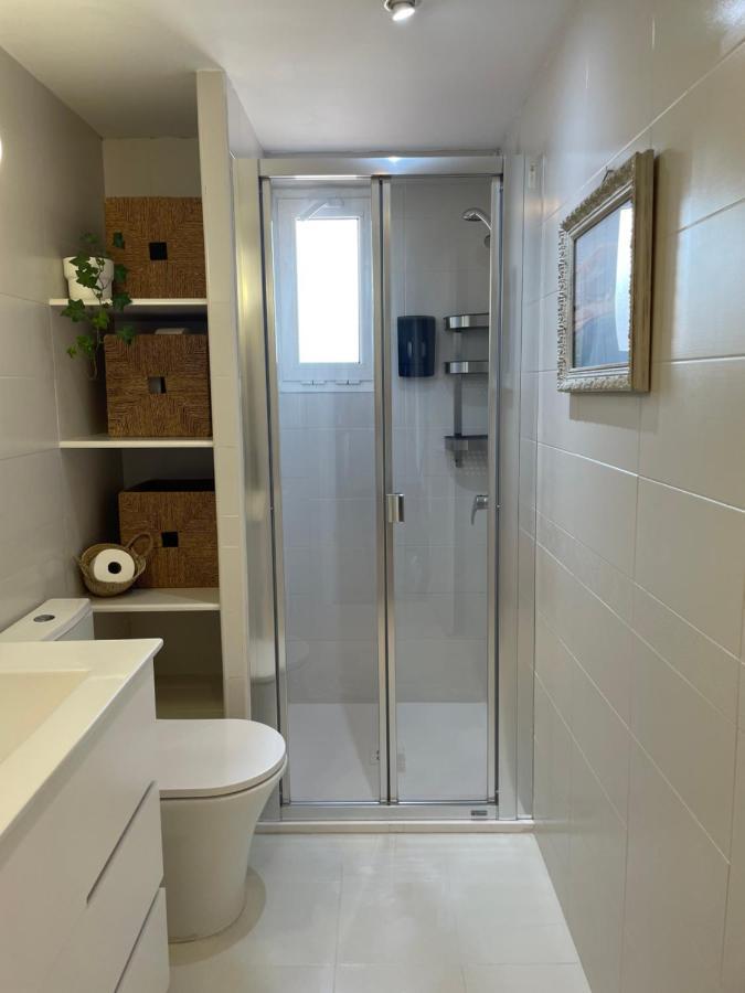 La Casita De Jimena Apartment Valencia Bagian luar foto