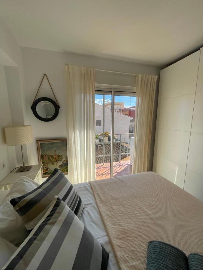 La Casita De Jimena Apartment Valencia Bagian luar foto