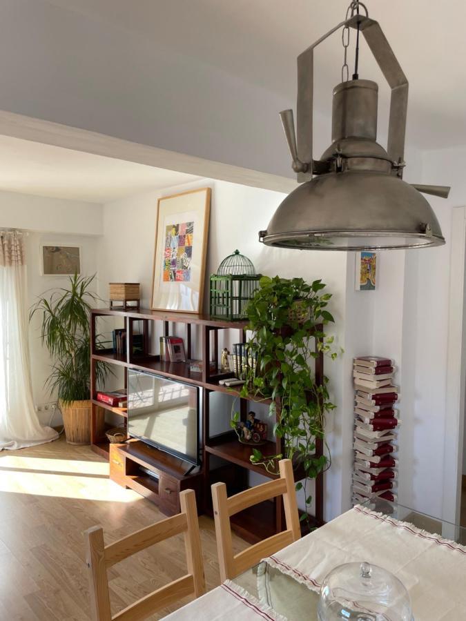 La Casita De Jimena Apartment Valencia Bagian luar foto