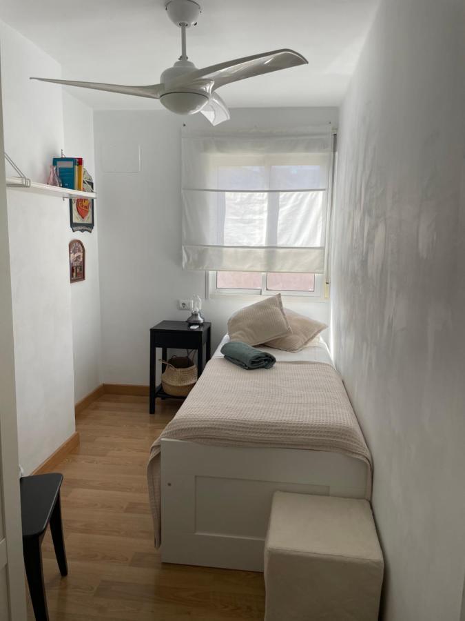 La Casita De Jimena Apartment Valencia Bagian luar foto